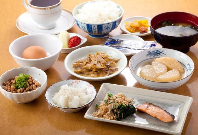 اتاق عادی, Apa Hotel Kanku Kishiwada