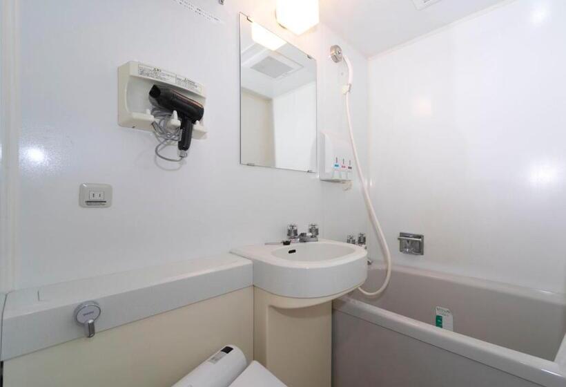 اتاق استاندارد, Apa Hotel Kanku Kishiwada
