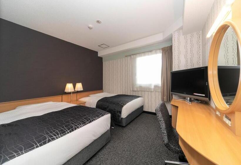 اتاق استاندارد, Apa Hotel Kanku Kishiwada
