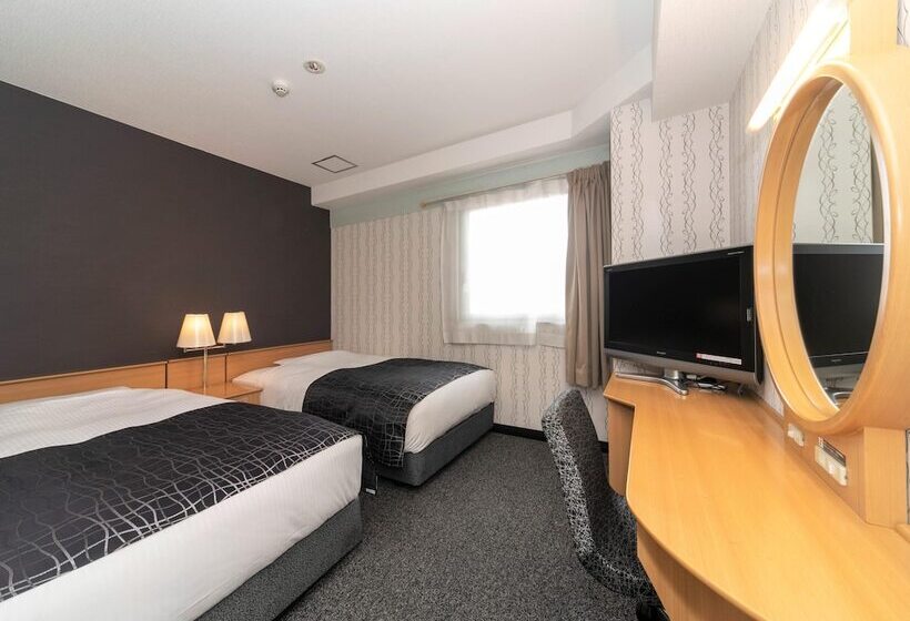 اتاق استاندارد, Apa Hotel Kanku Kishiwada