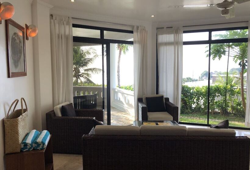 2-Bedroom Classic Apartment, Argonauta Boracay Boutique Hotel With Apartments And Villas