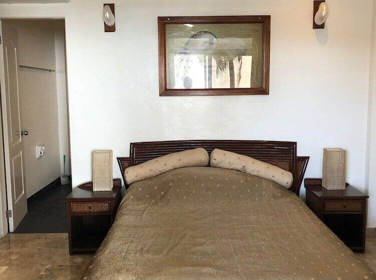 2-Bedroom Classic Apartment, Argonauta Boracay Boutique Hotel With Apartments And Villas