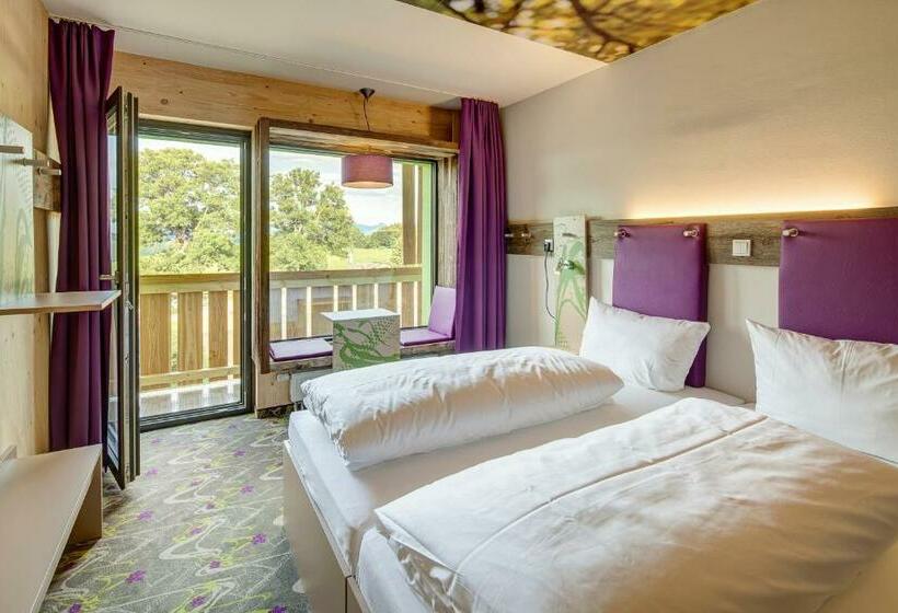 اتاق استاندارد, Explorer Hotel Neuschwanstein