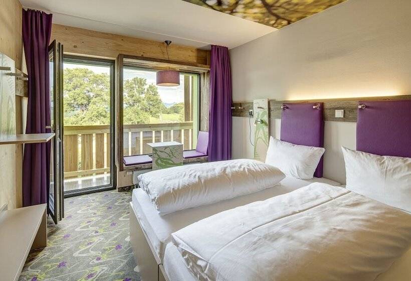 اتاق استاندارد, Explorer Hotel Neuschwanstein