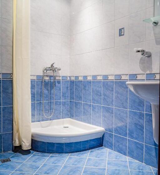 آپارتمان 1 خوابه با بالکن, Galeria Holiday Apartments