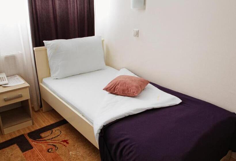 اتاق استاندارد, Garni Hotel Hamburg