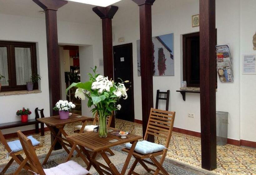 اتاق استاندارد یک نفره, Boutique Alma Andalusí