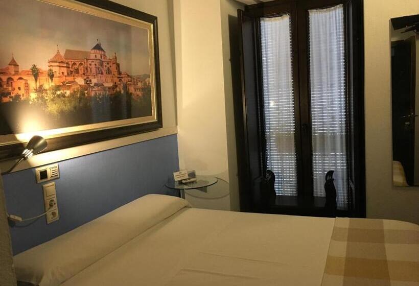 اتاق استاندارد, Boutique Alma Andalusí