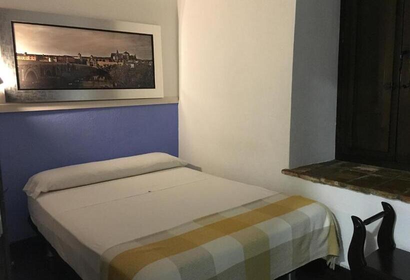 اتاق استاندارد, Boutique Alma Andalusí