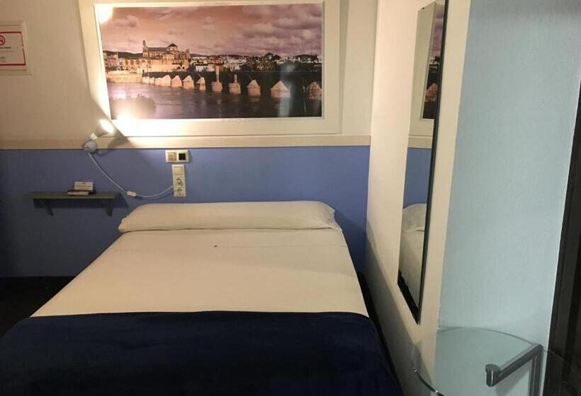 اتاق استاندارد, Boutique Alma Andalusí