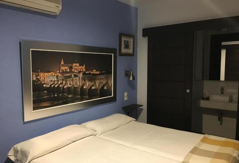 اتاق استاندارد, Boutique Alma Andalusí