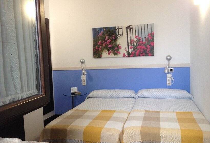اتاق استاندارد, Boutique Alma Andalusí