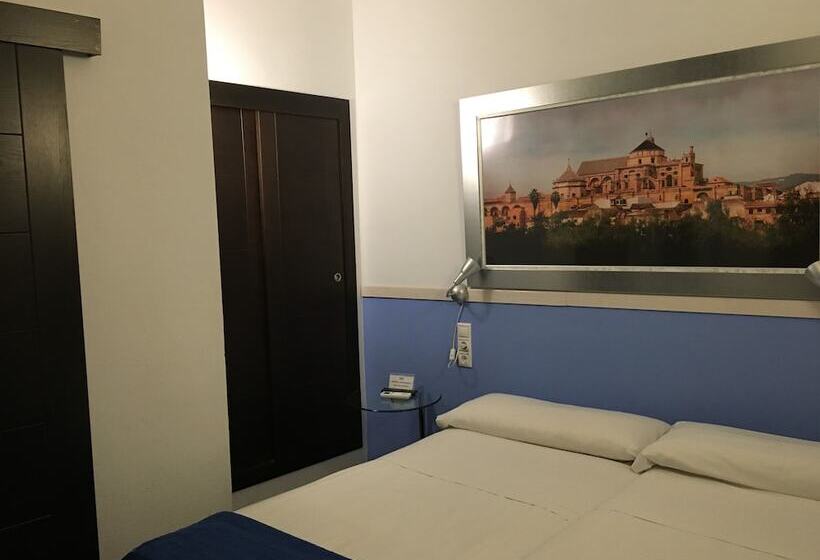 اتاق استاندارد, Boutique Alma Andalusí