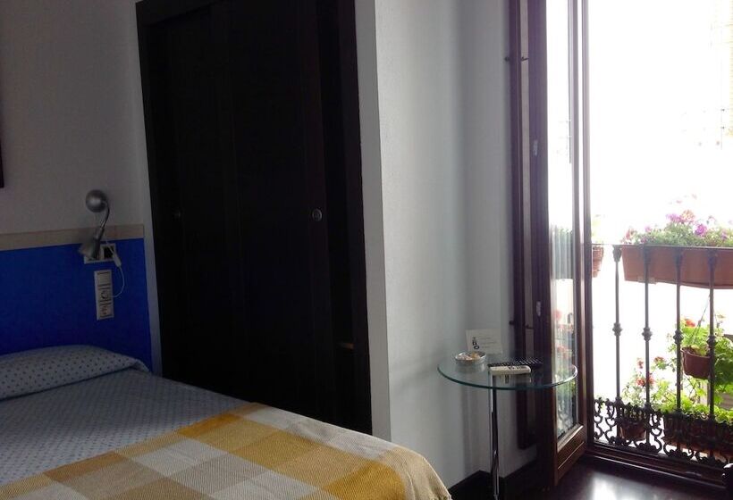 اتاق استاندارد یک نفره, Boutique Alma Andalusí