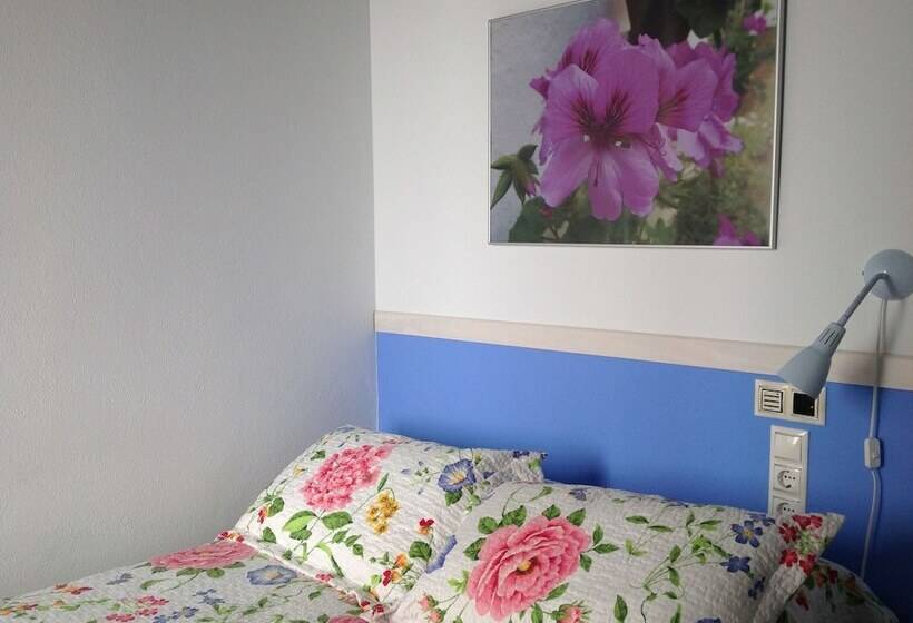اتاق استاندارد یک نفره, Boutique Alma Andalusí