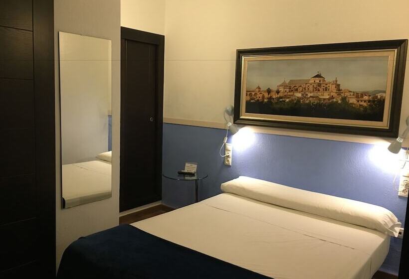 اتاق استاندارد, Boutique Alma Andalusí