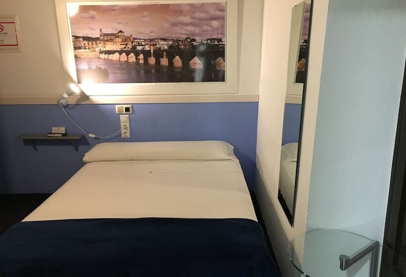 اتاق استاندارد, Boutique Alma Andalusí
