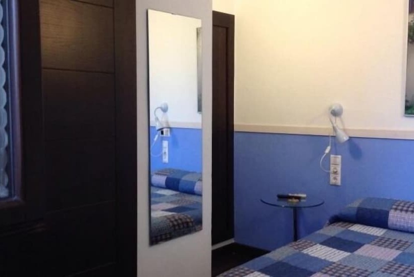 اتاق استاندارد, Boutique Alma Andalusí