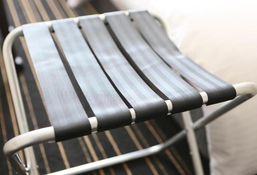اتاق استاندارد یک نفره, Apa Hotel Kanku Kishiwada