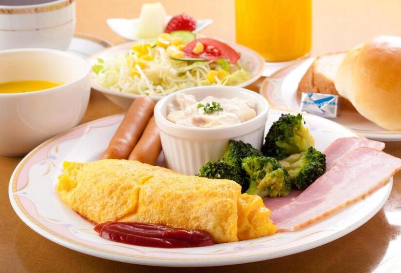 اتاق استاندارد, Apa Hotel Kanku Kishiwada