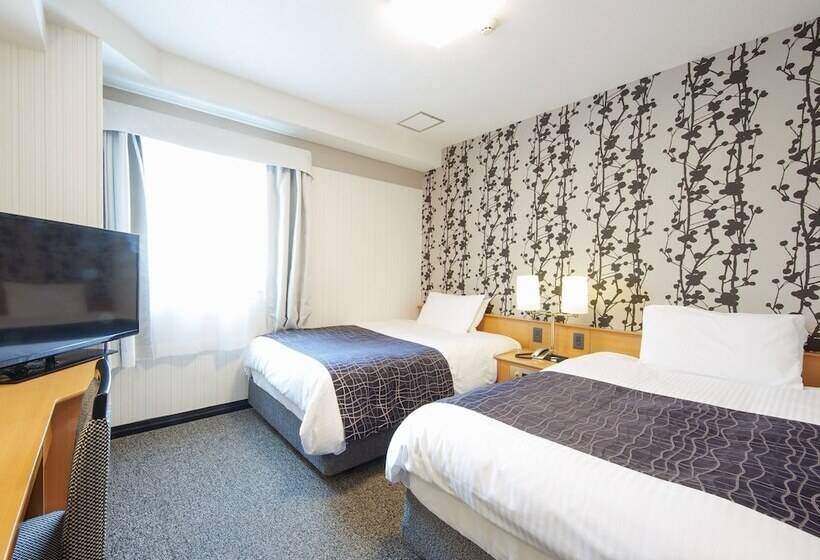 اتاق استاندارد, Apa Hotel Kanku Kishiwada