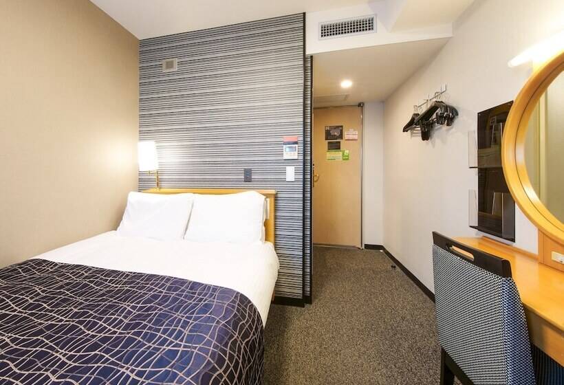 اتاق استاندارد, Apa Hotel Kanku Kishiwada