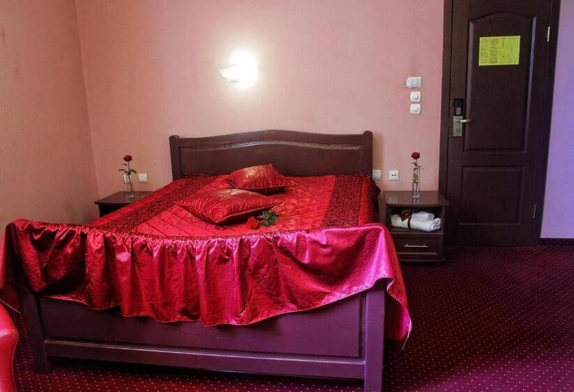 اتاق لوکس, B&b Vila Tamaris