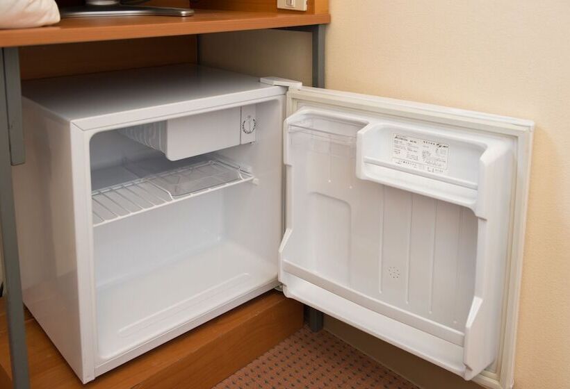 اتاق استاندارد, Comfort Inn Sano Fujioka Inter