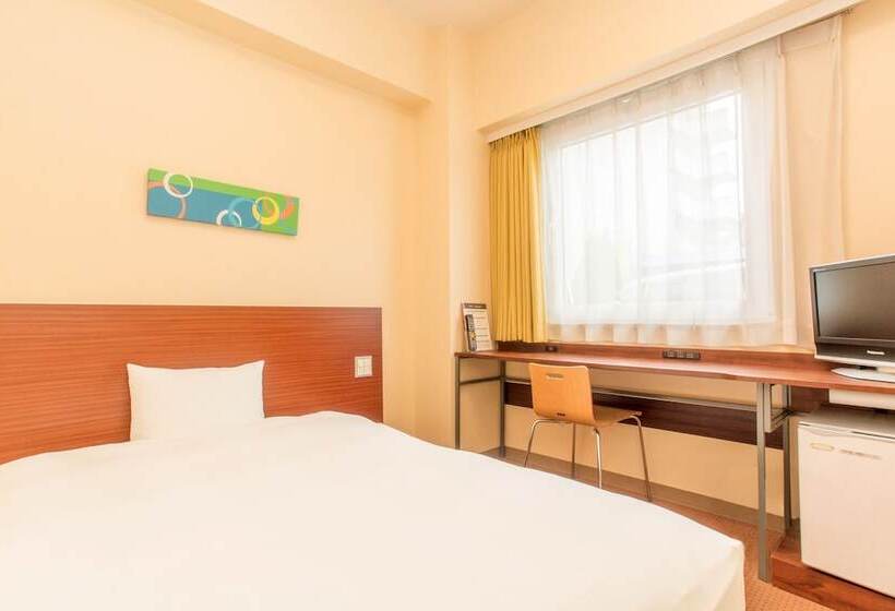 اتاق استاندارد, Comfort Inn Sano Fujioka Inter