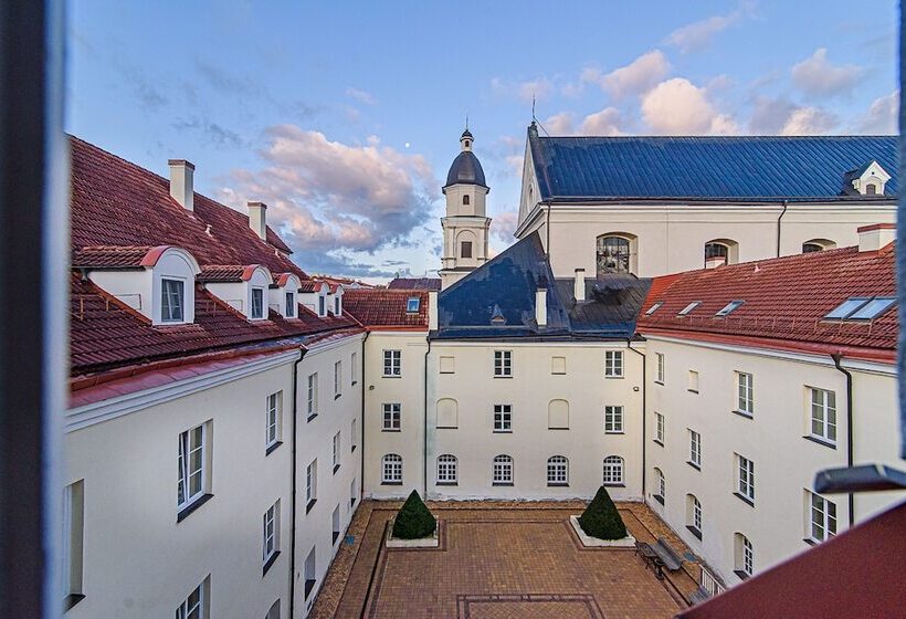 اتاق استاندارد یک نفره, Domus Maria