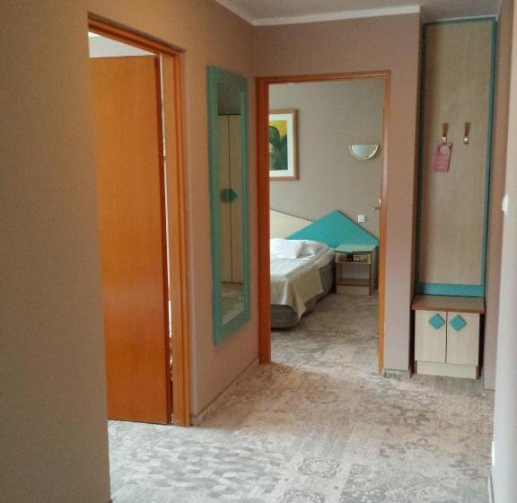 2 Bedroom Apartment, Geovita Zakopane