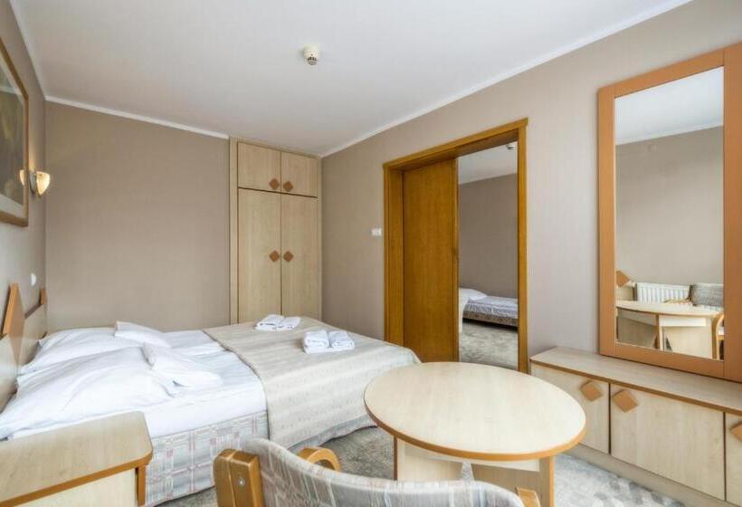 2 Bedroom Apartment, Geovita Zakopane