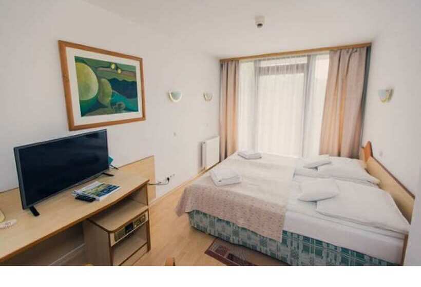 اتاق استاندارد یک نفره, Geovita Zakopane