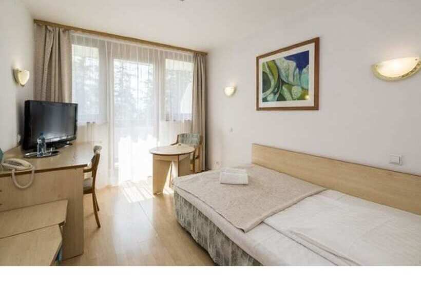 اتاق استاندارد یک نفره, Geovita Zakopane