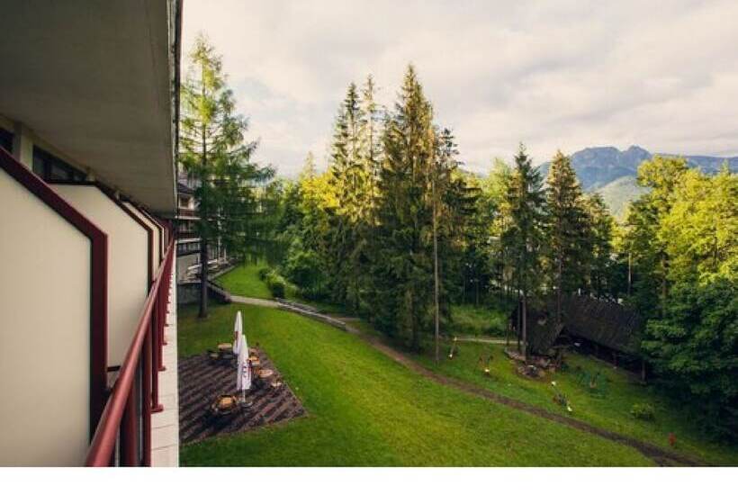 اتاق استاندارد, Geovita Zakopane
