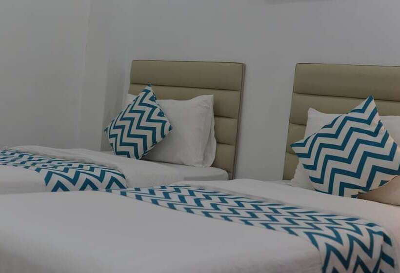 Superior Room, Grand Blue Beach