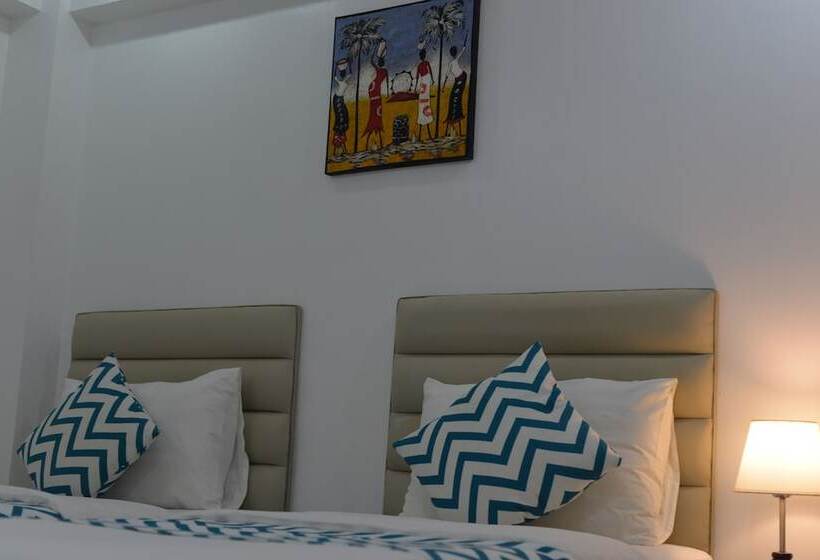 اتاق سوپریور, Grand Blue Beach
