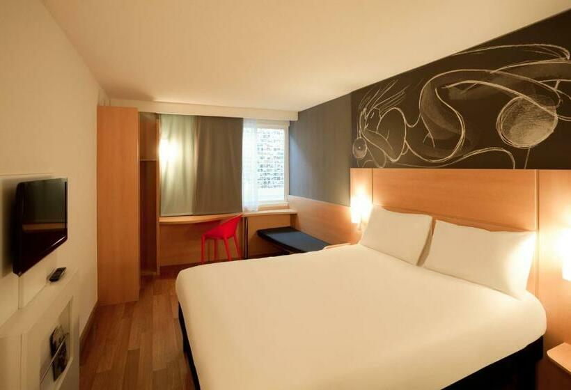 اتاق استاندارد, Ibis Brighton City Centre