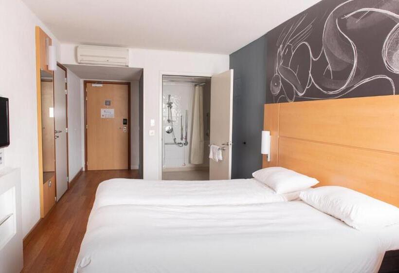 اتاق استاندارد, Ibis Brighton City Centre