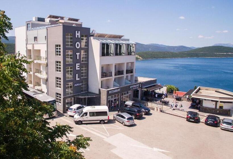 Standardzimmer mit Meerblick, Jadran Neum