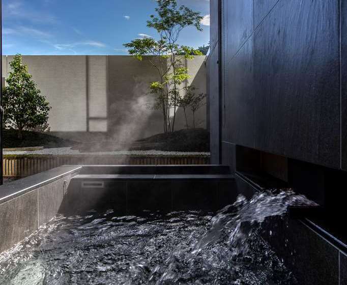اتاق داخلی دلوکس, Kyukaruizawa Kikyo, Curio Collection By Hilton