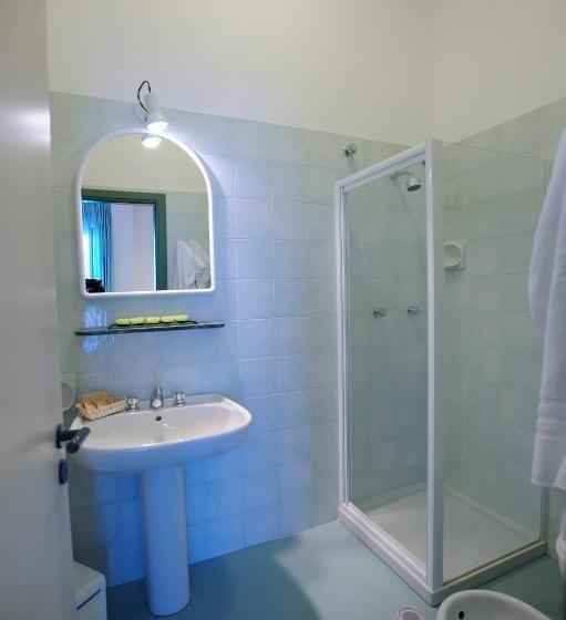 Triple Room Sea View, L'approdo Di Angelino