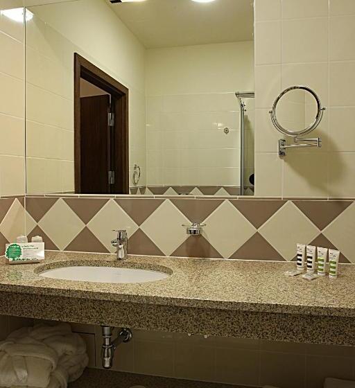 اتاق استاندارد یک نفره, Mercure Krynica Zdrój Resort&spa