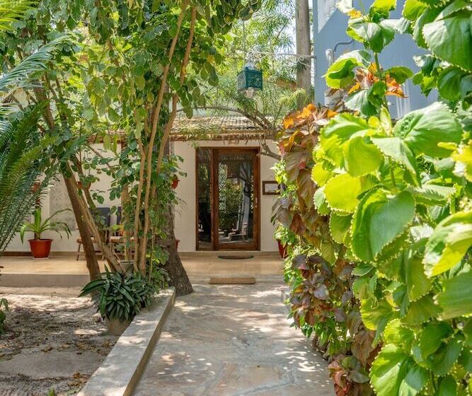 اتاق استاندارد با چشم‌انداز دریا, Michamvi Sunset Bay