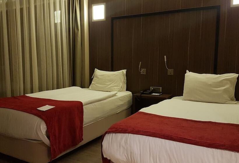 Standard Room, Ramada Encore By Wyndham Izmir