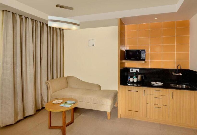 Premium Room, Sterling Puri