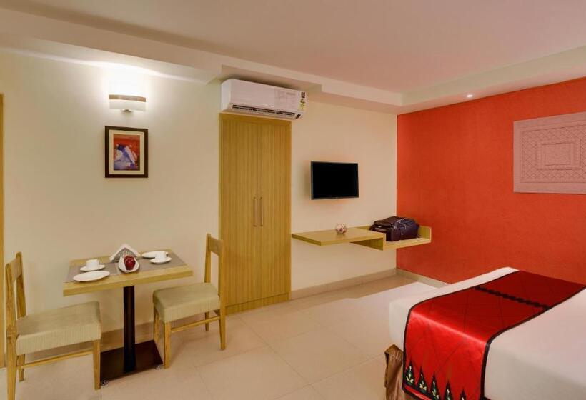 Premium Room, Sterling Puri