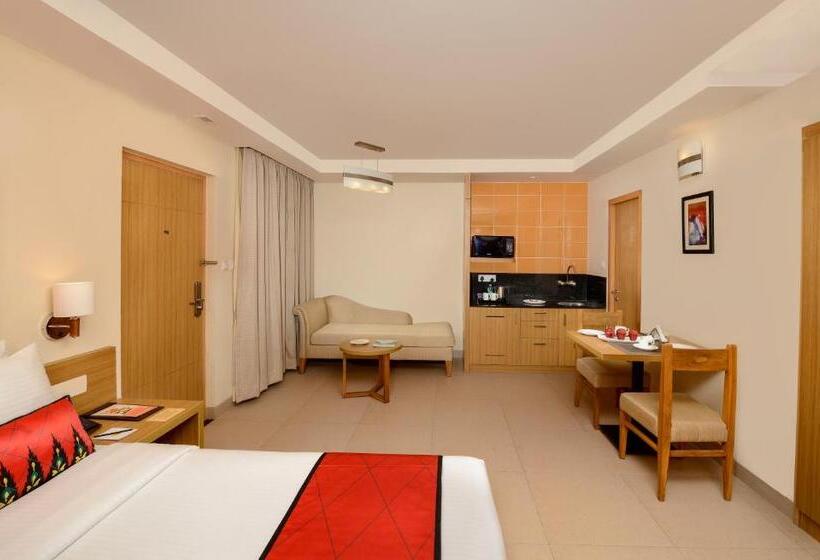 Premium Room, Sterling Puri