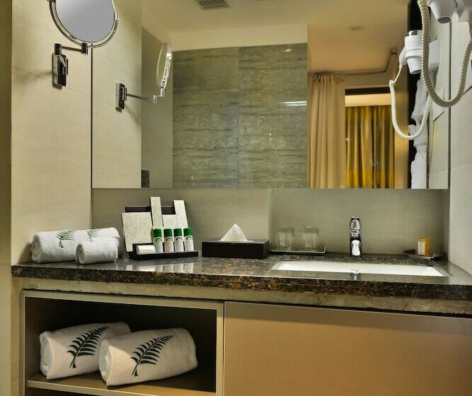 Quarto standard, The Fern Residency, Vadodara