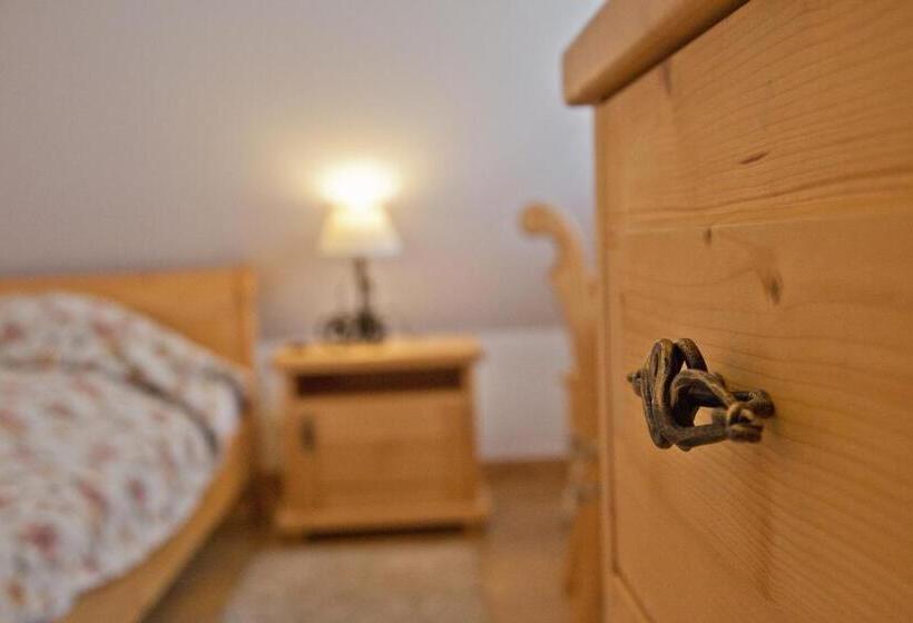 Apartamento 1 Dormitorio, Willa Kominiarski Wierch